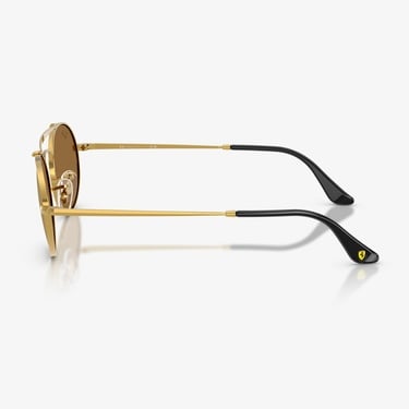  Ray-Ban  RB3775M Unisex Altın Rengi Güneş Gözlüğü