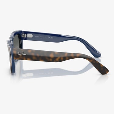  Ray-Ban Joseph RB7683S Unisex Gri Güneş Gözlüğü