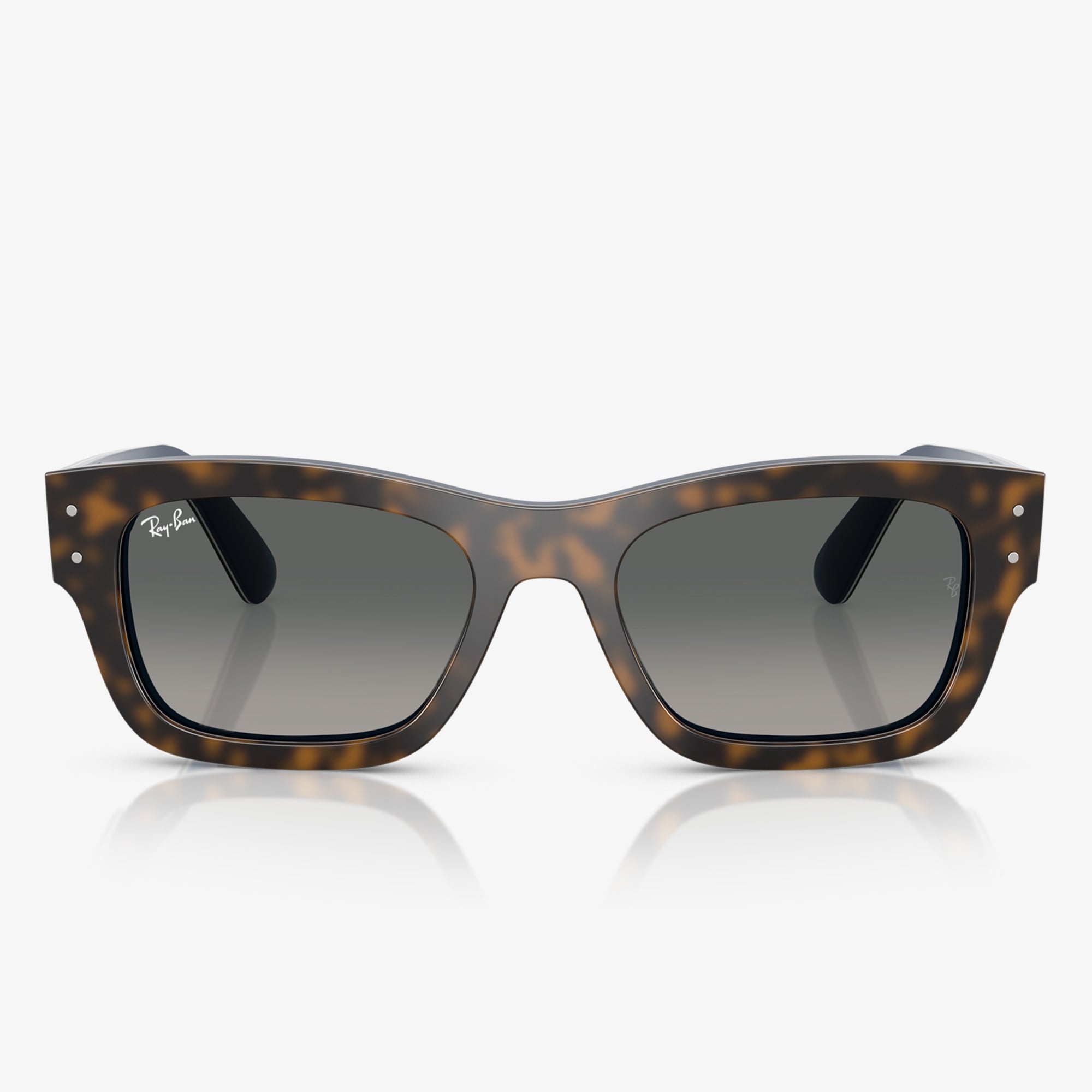 Ray-Ban Joseph RB7683S Unisex Gri Güneş Gözlüğü