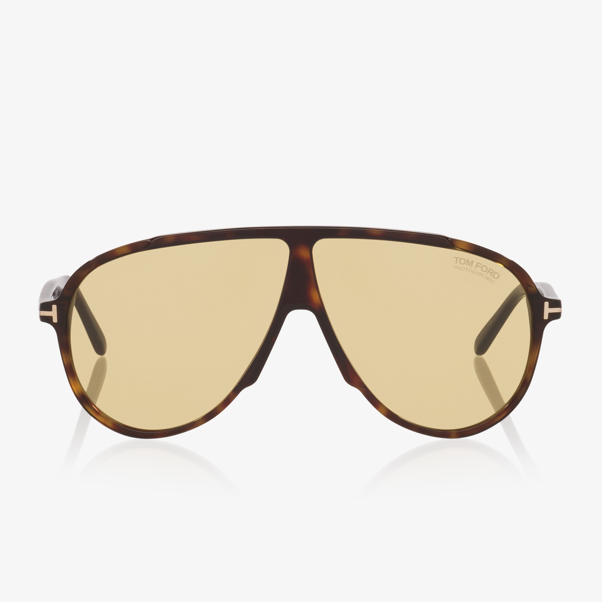 Tom Ford 0TR001986 Erkek Siyah Güneş Gözlüğü