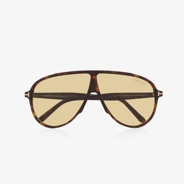  Tom Ford 0TR001986 Erkek Siyah Güneş Gözlüğü