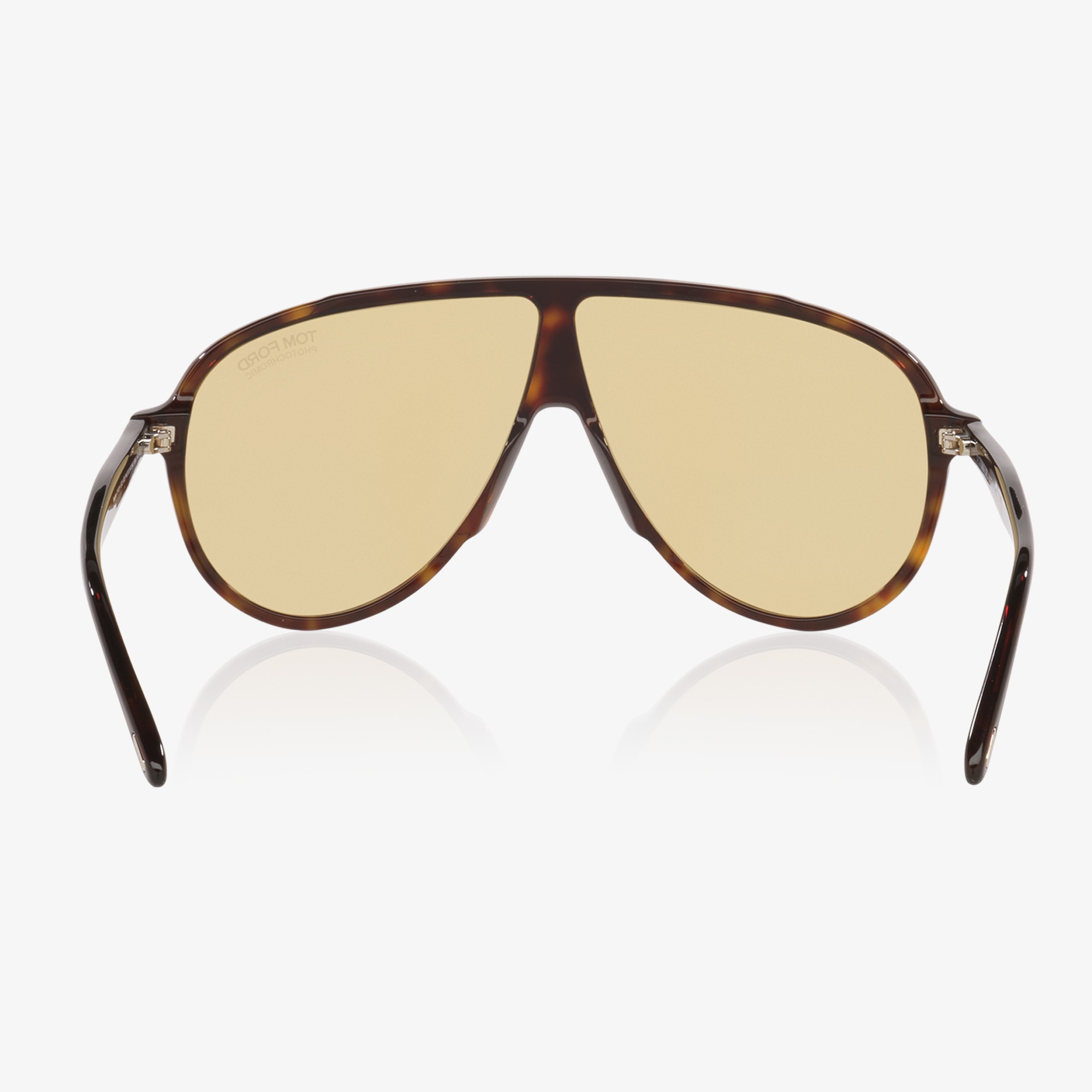 Tom Ford 0TR001986 Erkek Siyah Güneş Gözlüğü