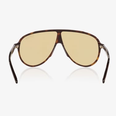  Tom Ford 0TR001986 Erkek Siyah Güneş Gözlüğü