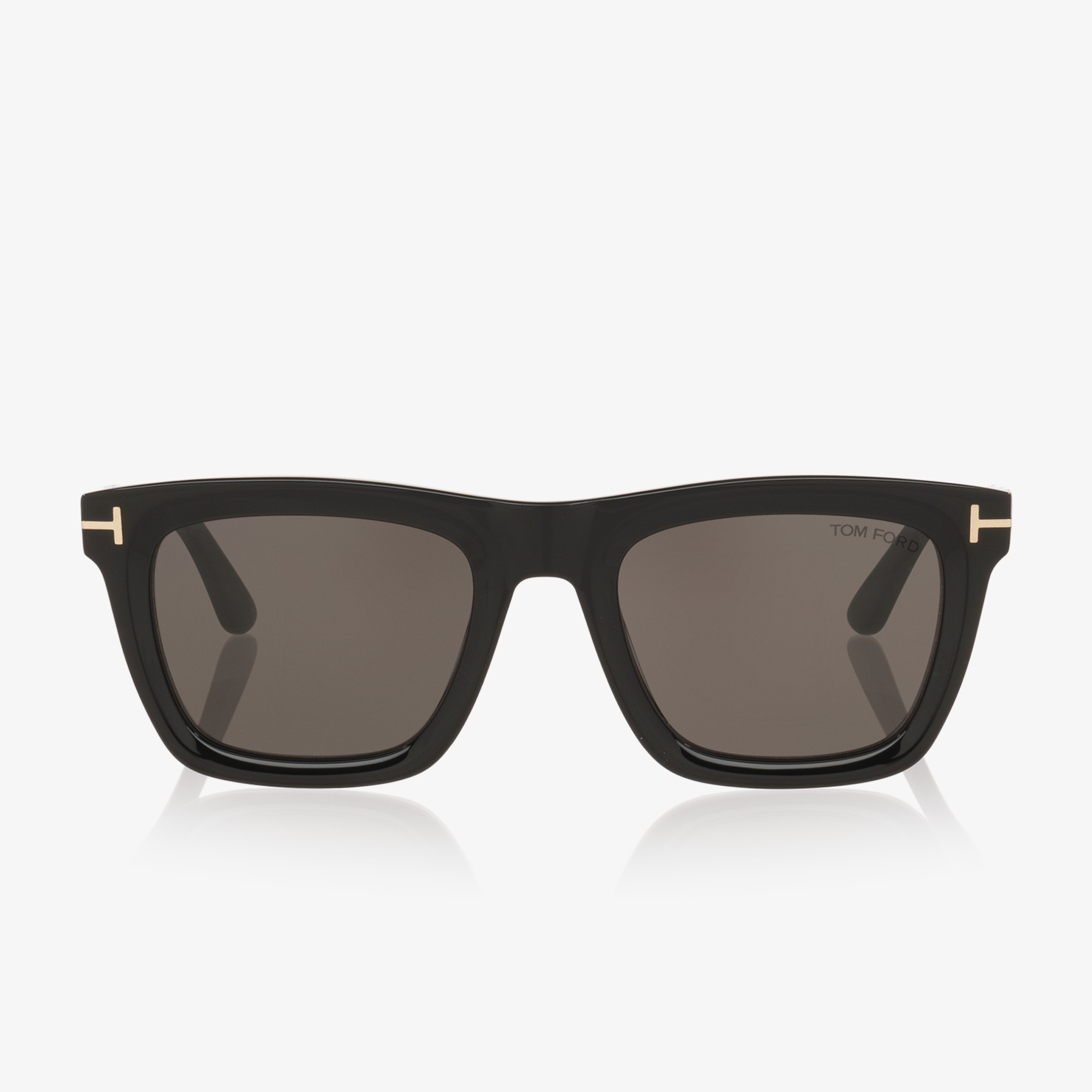 Tom Ford 0TR001982 Erkek Siyah Güneş Gözlüğü