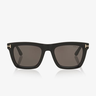  Tom Ford 0TR001982 Erkek Siyah Güneş Gözlüğü