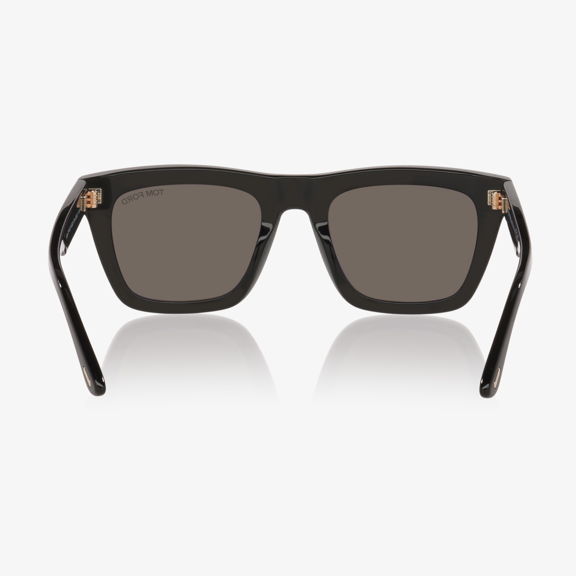 Tom Ford 0TR001982 Erkek Siyah Güneş Gözlüğü