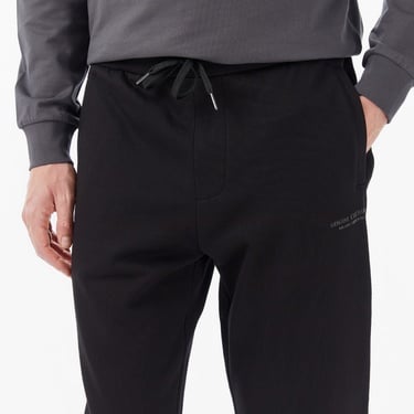  Armani Exchange Erkek Siyah Pantolon