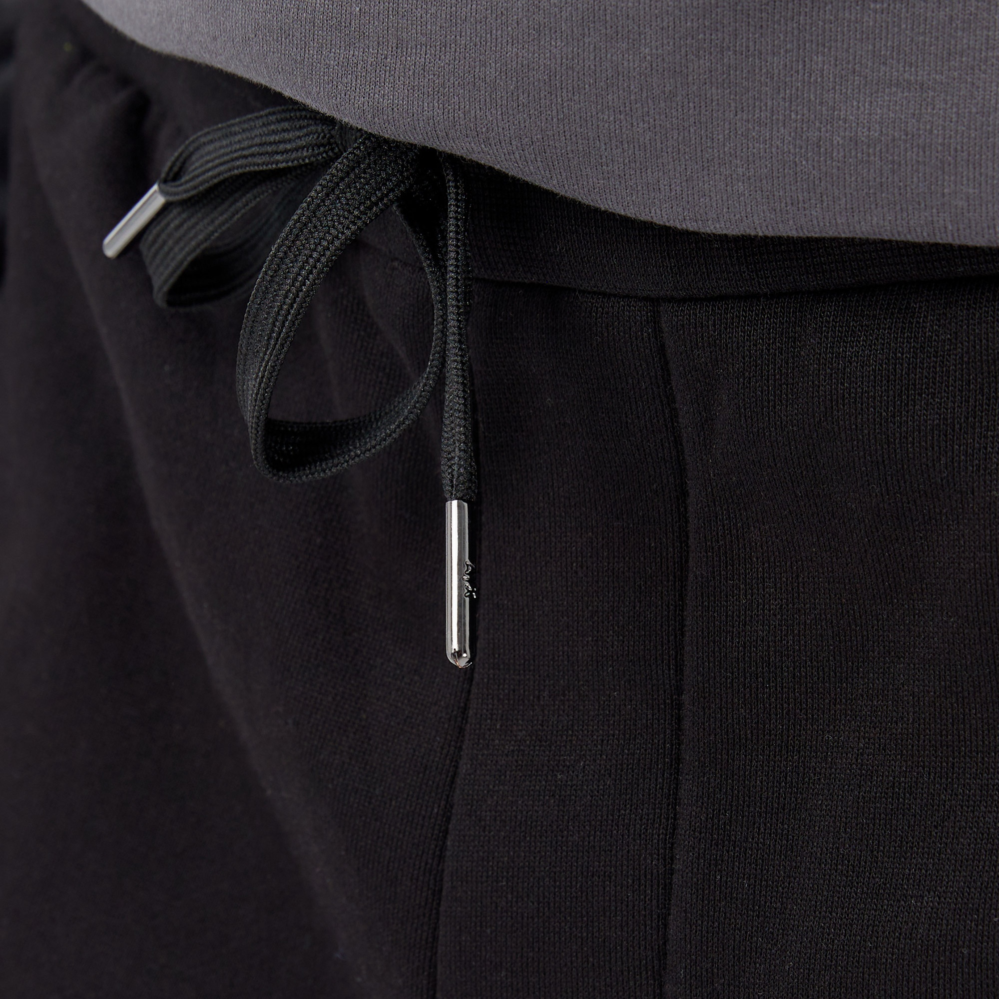 Armani Exchange Erkek Siyah Pantolon