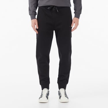  Armani Exchange Erkek Siyah Pantolon