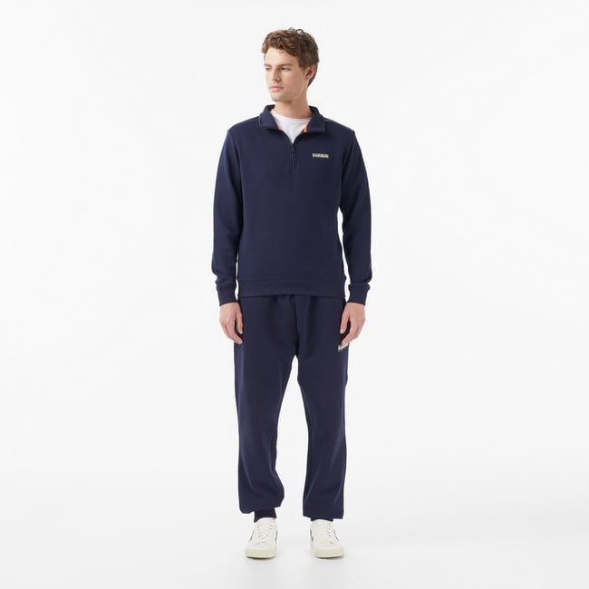  Napapijri M-Gori Wint Erkek Lacivert Eşofman Altı