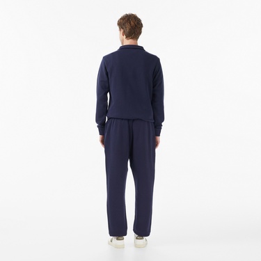  Napapijri M-Gori Wint Erkek Lacivert Eşofman Altı