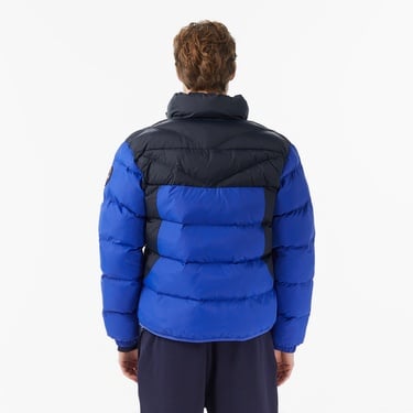  Napapijri A-Molveno Stand Erkek Mavi Ceket