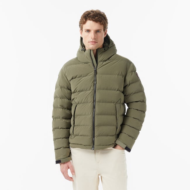  Napapijri A-Terez Erkek Haki Ceket