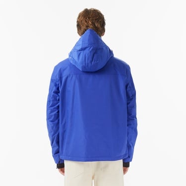  Napapijri Rainforest Next Erkek Mavi Ceket