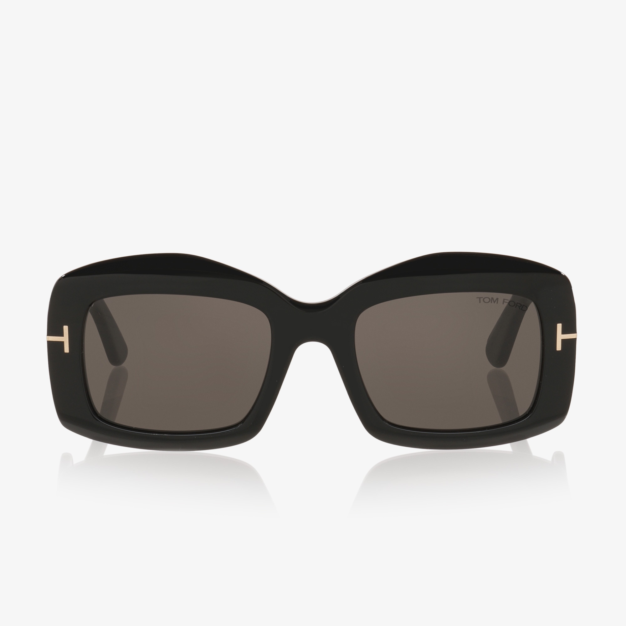 Tom Ford 0TR001992 Kadın Siyah Güneş Gözlüğü