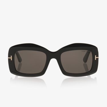  Tom Ford 0TR001992 Kadın Siyah Güneş Gözlüğü