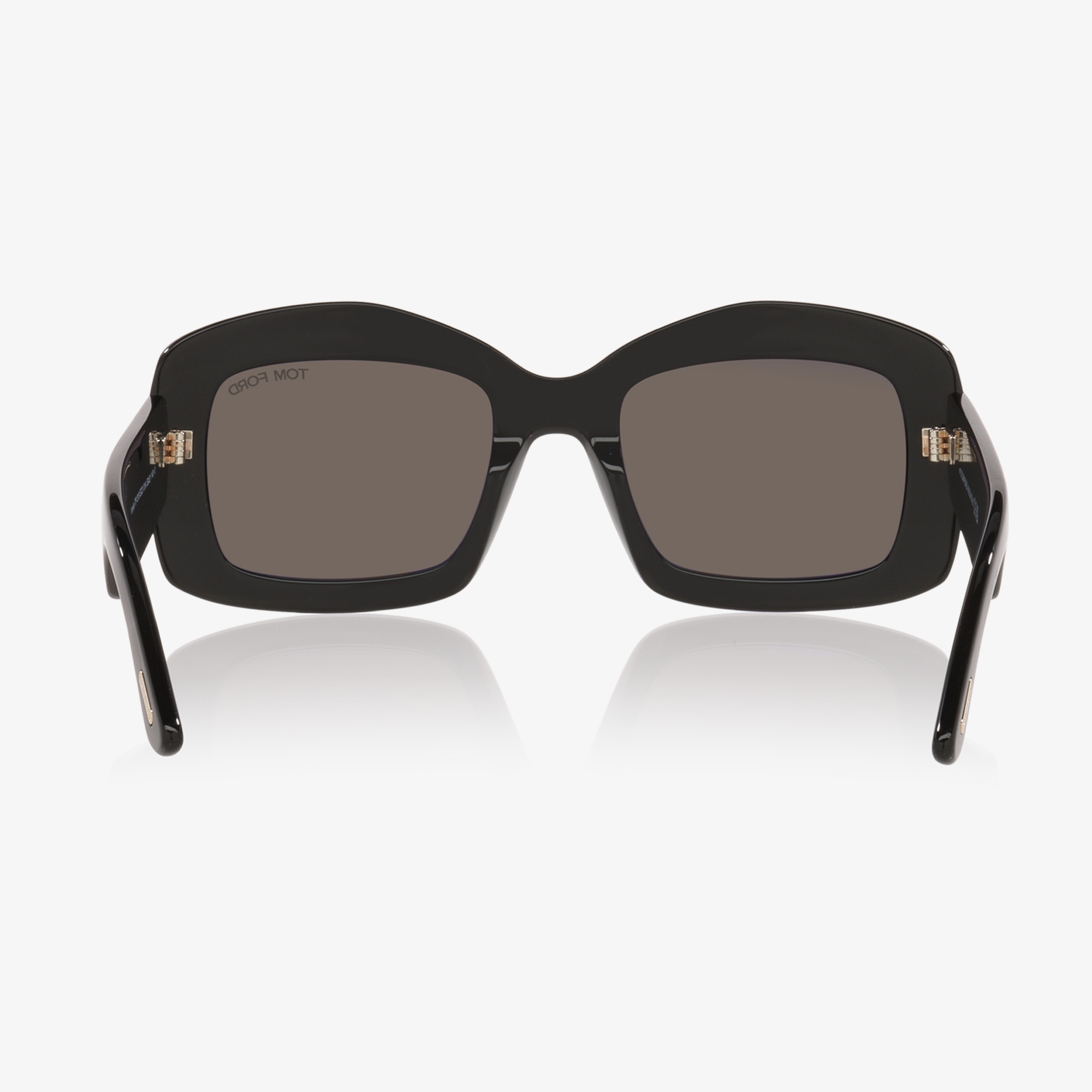 Tom Ford 0TR001992 Kadın Siyah Güneş Gözlüğü