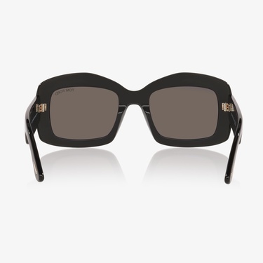  Tom Ford 0TR001992 Kadın Siyah Güneş Gözlüğü