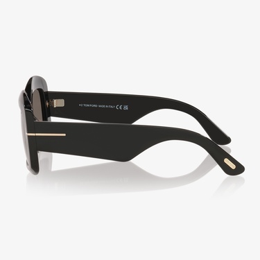  Tom Ford 0TR001992 Kadın Siyah Güneş Gözlüğü