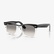 Ray-Ban Wayfarer Street Neat RB2240 Unisex Siyah Güneş Gözlüğü
