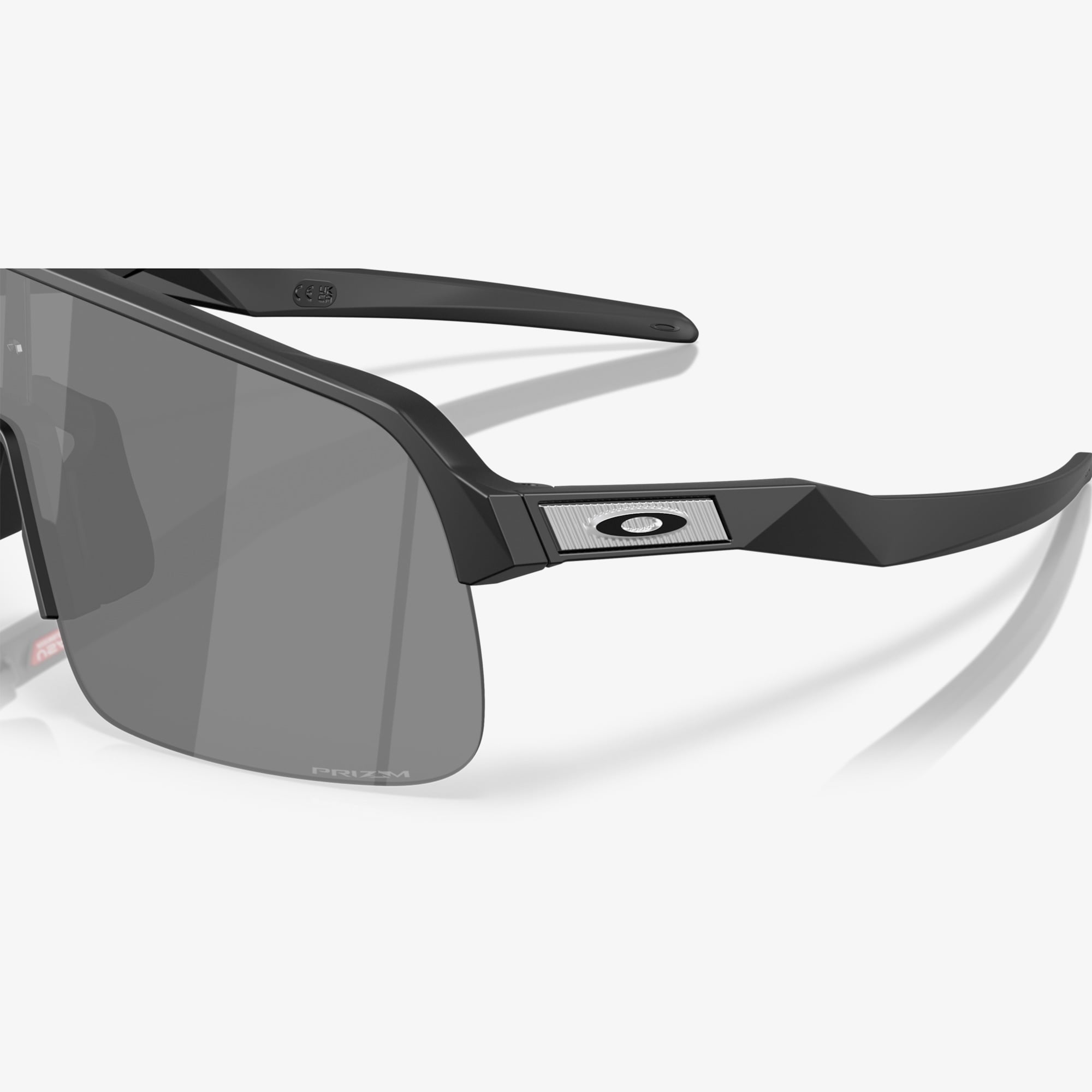 Oakley Sutro Lite S OO9496 Unisex Siyah Güneş Gözlüğü
