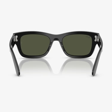  Ray-Ban Joseph RB7683S Unisex Siyah Güneş Gözlüğü
