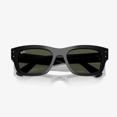  Ray-Ban Joseph RB7683S Unisex Siyah Güneş Gözlüğü