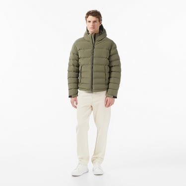  Napapijri A-Terez Erkek Haki Ceket