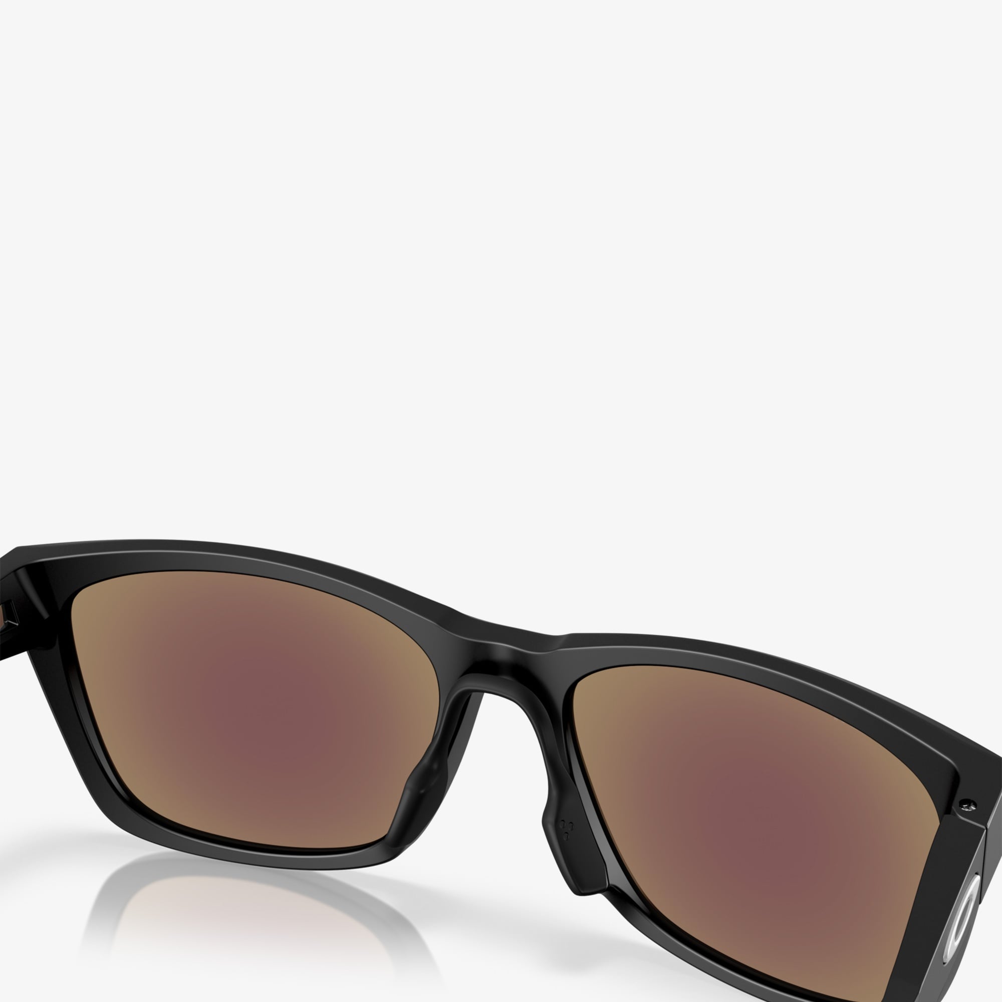 Oakley Paracord OO9506D Unisex Siyah Güneş Gözlüğü