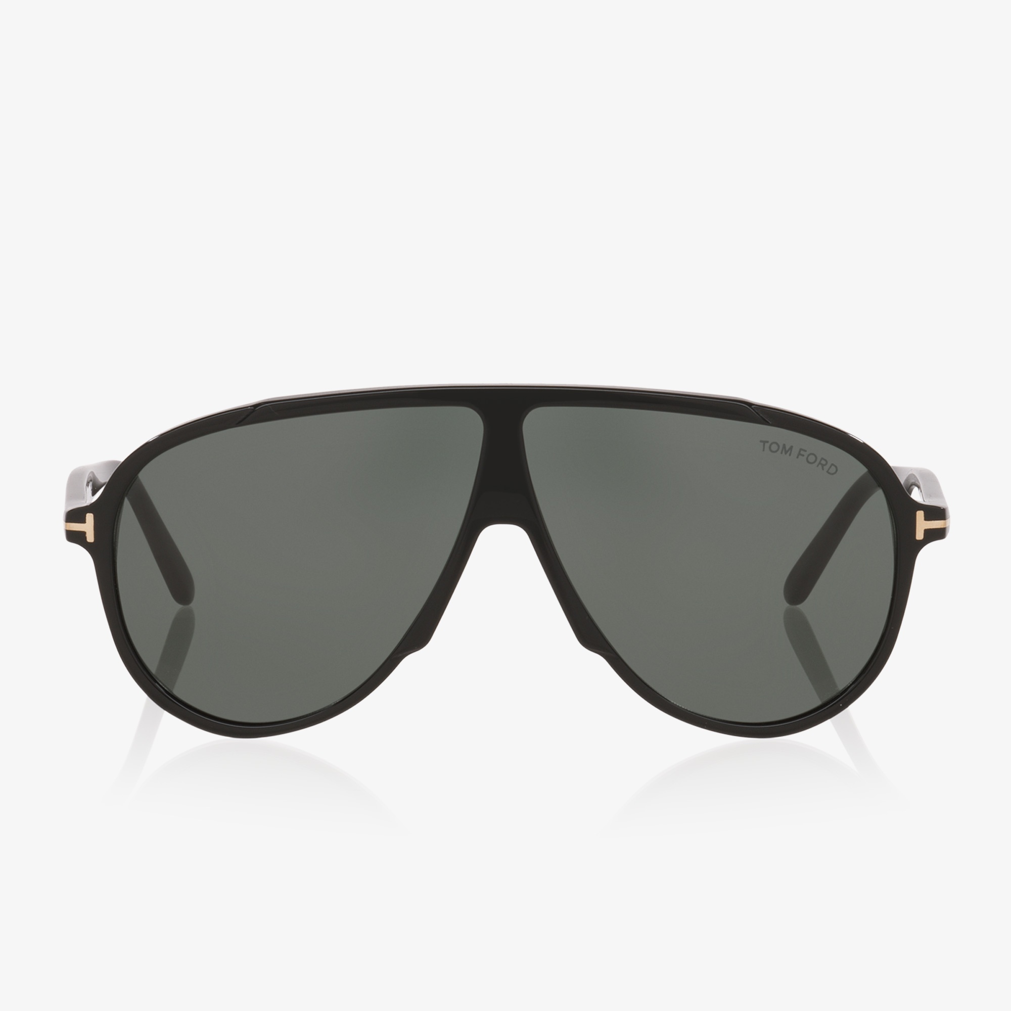 Tom Ford 0TR001986 Erkek Siyah Güneş Gözlüğü