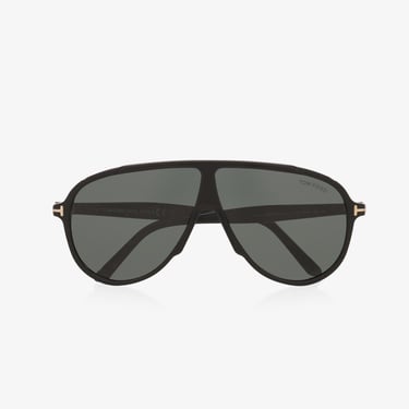  Tom Ford 0TR001986 Erkek Siyah Güneş Gözlüğü