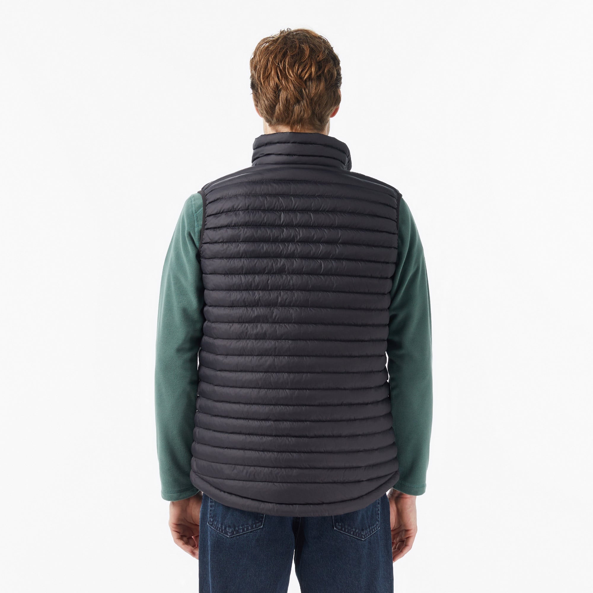 Helly Hansen Sirdal Insulator Erkek Siyah Mont