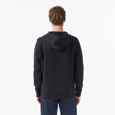  Helly Hansen Logo 3.0 Erkek Siyah Sweatshirt