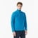 Helly Hansen Mount Erkek Mavi Polar Sweatshirt