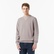 Scotch&Soda G/D Structured Erkek Yeşil Sweatshirt