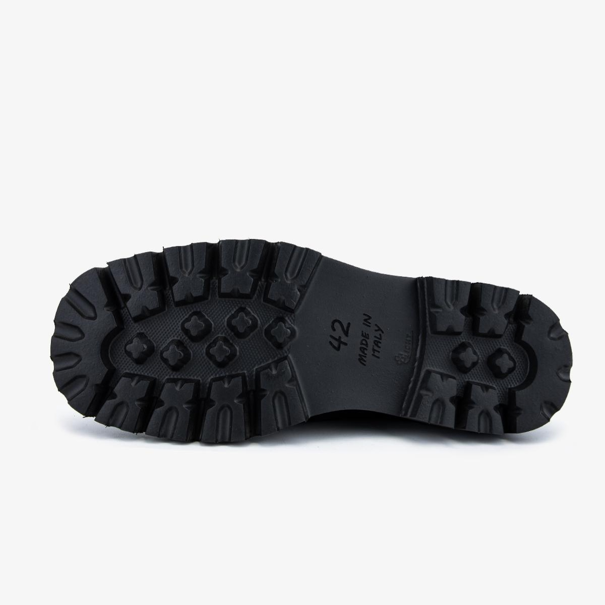 Valmenti Erkek Hakiki Deri Siyah Casual Ayakkabı