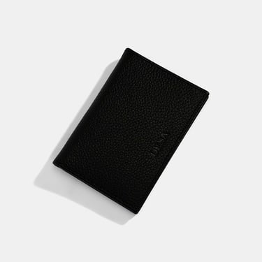  Erkek Siyah Deri Cüzdan
