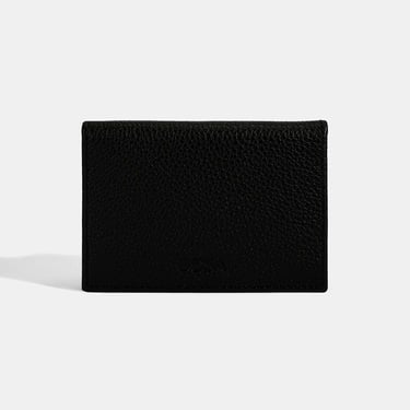  Erkek Siyah Deri Cüzdan