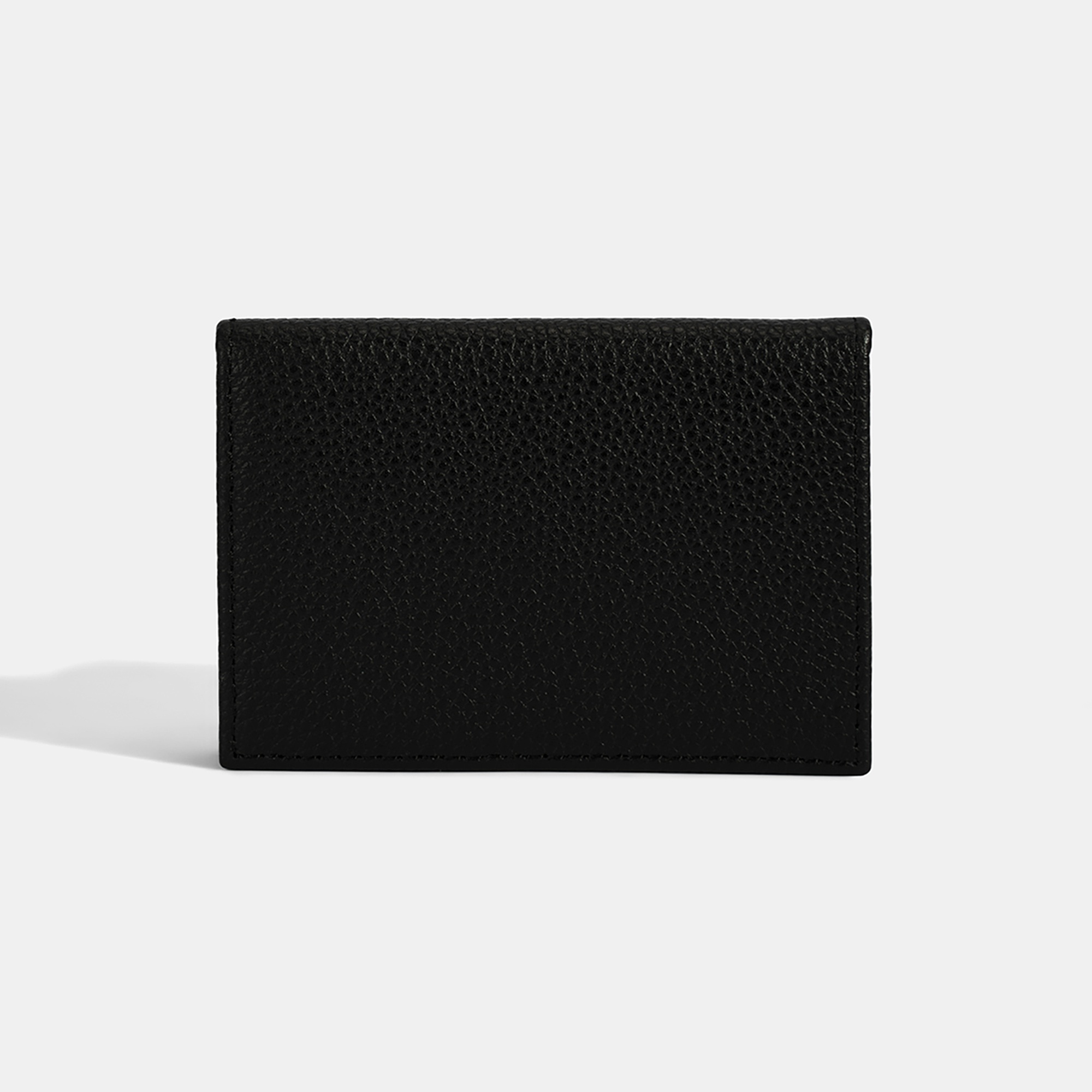 Erkek Siyah Deri Cüzdan