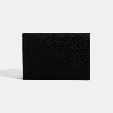  Erkek Siyah Deri Cüzdan