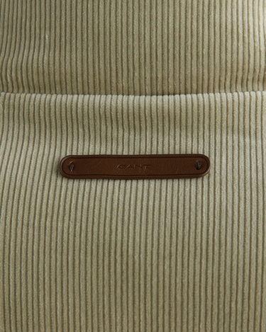  GANT Erkek Bej Regular Fit Fermuarlı Mont