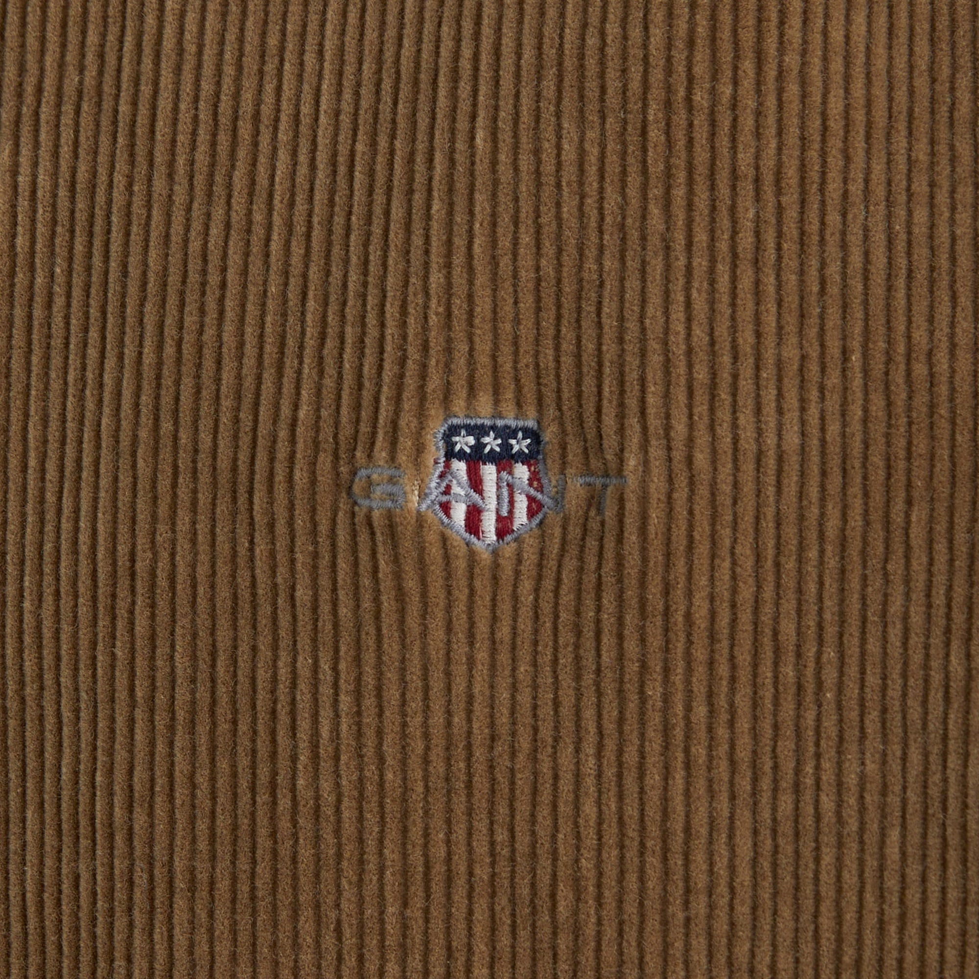 GANT Erkek Bej Regular Fit  Mont