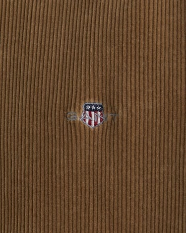  GANT Erkek Bej Regular Fit  Mont