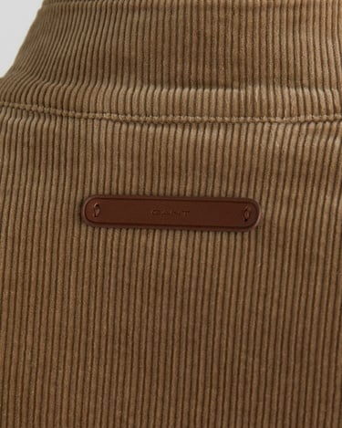  GANT Erkek Bej Regular Fit  Mont