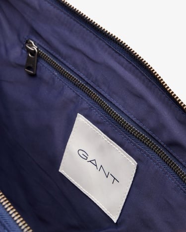  GANT Unisex Lacivert Standart Fit Çanta