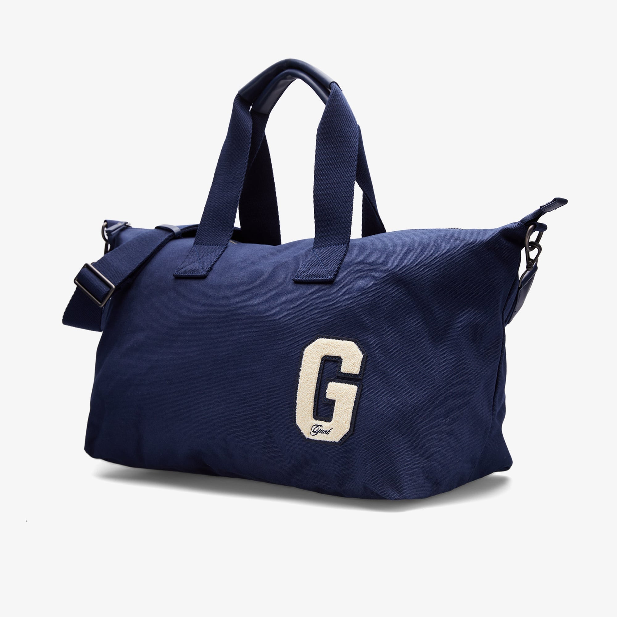 GANT Unisex Lacivert Standart Fit Çanta