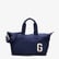 GANT Unisex Lacivert Standart Fit Çanta