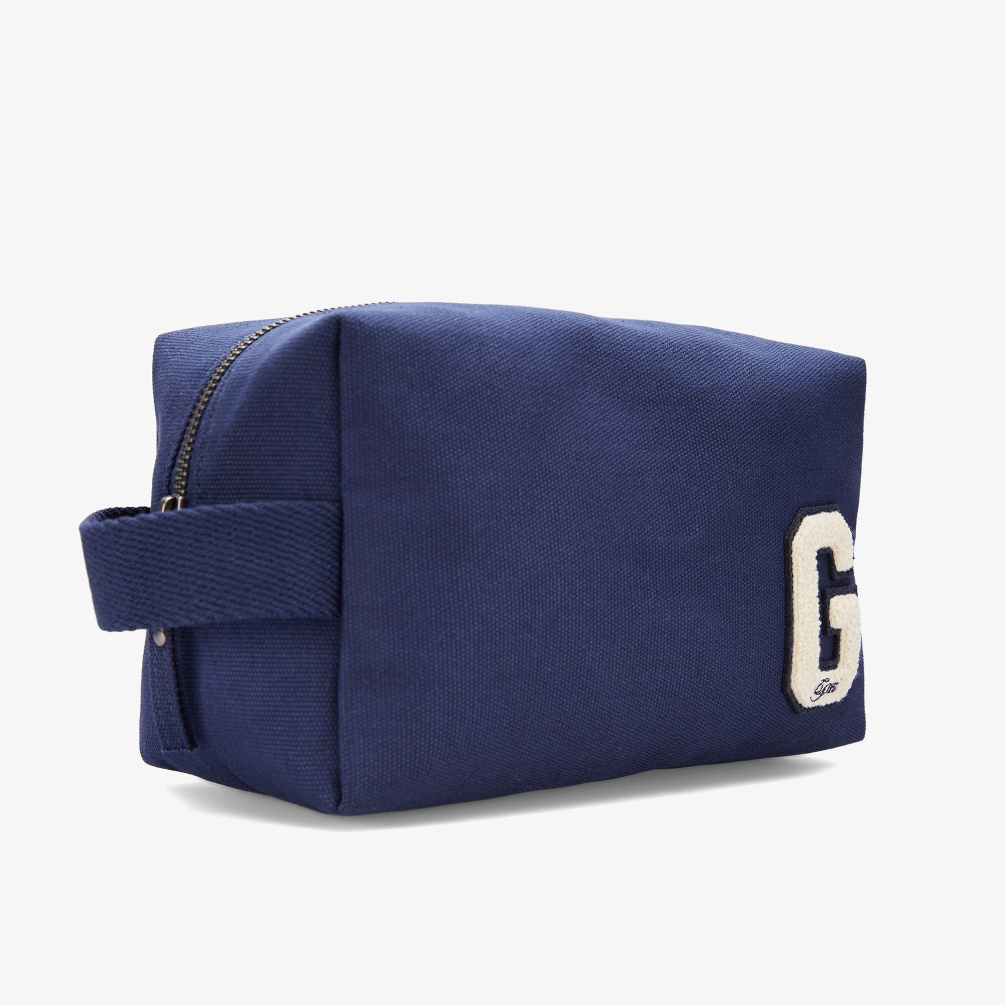 GANT Unisex Lacivert Standart Fit Çanta