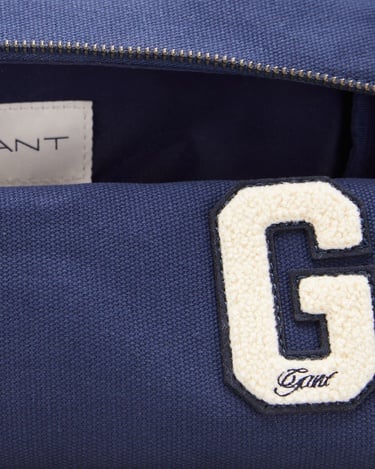  GANT Unisex Lacivert Standart Fit Çanta