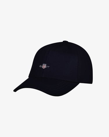  GANT Unisex Mavi Şapka